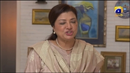 Aik Lafz Zindagi - Episode 80 - 29th July 2025